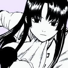 Gintama Love Takasuga Nobume Imai Icons Like Reblog If She is the secondary antagonist of the thorny arc.