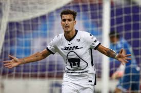 This is the match sheet of the liga mx clausura game between unam pumas and cf pachuca on apr 4, 2021. Pac Vs Unam Dream11 Match Prediction C F Pachuca Vs Pumas Unam Mexican League 27 October