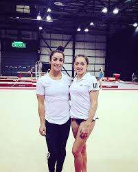 As of 2021, she is the current leader of the romanian women's artistic gymnastics team. Larisa Iordache Female Gymnast Gymnastics Pictures Artistic Gymnastics