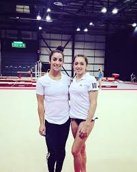 June 19, 1996, in bucharest, romania) is a romanian artistic gymnast. Larisa Iordache Female Gymnast Gymnastics Pictures Artistic Gymnastics