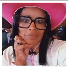 So I go into Aldi. I was already tripping that the eggs are $5.97 per  carton. I get to the check out line and my total is too high so I say