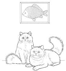 The way our grid coloring pages work is that we give kids the coordinates and colors as data, and they need to graph out each cell and color it the correct color. Cat Coloring Pages For Adults Best Coloring Pages For Kids