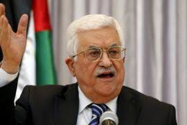 Mabrook' to PA President Abbas' son Tareq