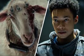 Alien: Earth' Episode 6 Ending Explained: Noah Hawley Says He Wrote “The  Most Disturbing Scene That People Will See On Television This Year”