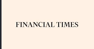 Live news, investigations, opinion, photos and video by the journalists of the new york times from more than 150 countries around the world. Financial Times Video On Chemical Recycling Bioplastics News