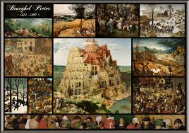 Or, bookmark and check this page daily for a cool puzzle of the day! Puzzle Collage Pieter Bruegel The Elder Grafika 00834 1000 Pieces Jigsaw Puzzles Collages Jigsaw Puzzle