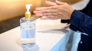 Mar 05, 2020 · the cdc recommends cleaning hands with soap and water, but if that's not an option, then hand sanitizer is a good backup. Diy Here S How You Can Make Your Own Hand Sanitizer And Disinfectant Wipes Whas11 Com