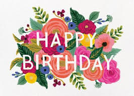 Online Birthday Cards and Ecards | Paperless Post