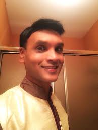 Barry Shiva Padarath