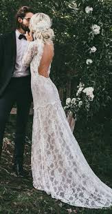 Elfenbein Brautkleider Country Weding Kleider Bohmisches Hochzeitskleid Rustikale Rustikale Hochzeitskleider Hochzeitskleid Brautkleid