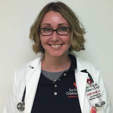 Pediatric Critical Care of South Florida