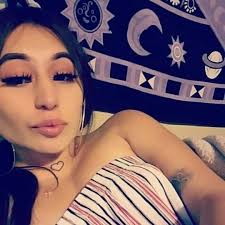 Stream April Chavez music