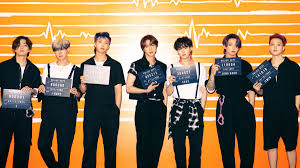 A collection of the top 38 bts computer wallpapers and backgrounds available for download for free. Bts New Butter Concept Photoshoot In Heart Shaped Handcuffs Leaves Army Drooling Viral Photos Music News India Tv