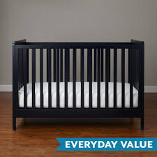 Baby Cribs Convertible Cribs Jenny Lind Crib Cribs Black Baby Cribs