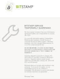 You should see a balance how can i transfer my bitcoin? Breaking News Wurde Bitstamp Gehackt Bitcoin Schweiz News