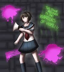 Skopiuj plik dr1_data_keyboard_us.wad do folderu z zainstalowaną grą. Danganronpa Udg Danger Is Everywhere By Maridaydragon On Deviantart