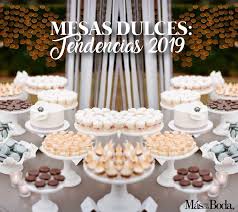 Nosotros nos encargamos de hasta el último detalle de tu mesa de dulces para tus 15 años. Mesas Dulces Tendencias 2019 Mas Que Una Boda Dulce Food Breakfast