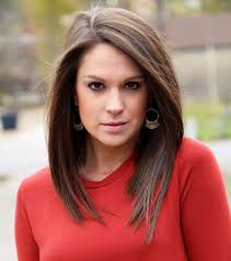 Carré plongeant court en 2020 | coupe de cheveux coiffure et. Carre Plongeant Court Long Blond 10 Coupes Pour Trouver Le Carre