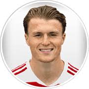 Partick Thistle (Scotland) Updated Squads for FM 2026