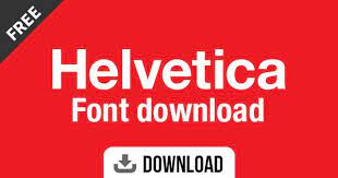 The best type libraries to download free fonts for your designs. Download Free Helvetica Font For Your Next Web And Print Design Projects Download Helvetica Font Helvetica Font Download Helvetica Font Helvetica Font Free
