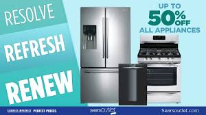 resolve, refresh & renew  up to 50