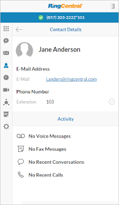 Mainly icloud mail accounts are affected by mailbox folders not sorting in alphabetically order. Ringcentral For Outlook Contacts
