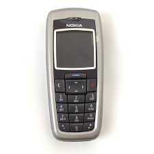 Nokia 2600 - GSM Unlocked European ...