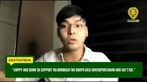 On friday, 24 oras reported that martin del rosario will play prince zardoz, while liezel lopez will be zandra. Kristoffer Martin Liezel Lopez Shed Light On Rumors Say They Grew Close During Taping