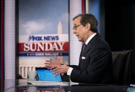 Chris wallace, megyn kelly and bret baier made dry policy debates entertaining and forced candidates to answer for their words and positions. Who Is Chris Wallace Fox Anchor A Registered Democrat First Asked Trump About Presidential Ambitions In 1988