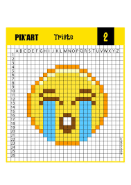 Pixel art facile nourriture : Kirby Pixel Art 12 Modeles De Pixel Art Smiley A Telecharger Gratuitement Codesign Magazine Daily Updated Magazine Celebrating Creative Talent From Around The World