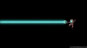 Dead Space 8 Bit Poster Wallpapers Gaming Desktop Background Download animated wallpaper, share & use by youself.