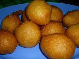 Rupanya nak buat tu mudah sangat. Resepi Kuih Cucur Kembung Manis Sedap Baca Disini Sweet Snacks Malaysian Food Food