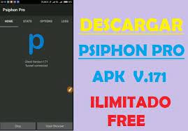 Jun 05, 2020 · by its nature, psiphon pro mod apk also protects you when accessing wifi hotspots by creating a secure, private tunnel between you and the internet. Psiphon Pro 171 Full Apk Gratis Ilimitada 2020 Pro Vip