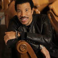 Lionel Richie Is Named A Prince S Trust Global Ambassador By Prince Charles In Barbados Smooth