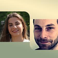 Fani Partsafyllidou and Alexander Sander