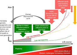 Travel guide resource for your visit to banting. Early Developmental Conditioning Of Later Health And Disease Physiology Or Pathophysiology Abstract Europe Pmc