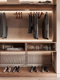 Anthropics.com has been visited by 10k+ users in the past month Flat White On Behance In 2021 Interior Architecture Design Hotel Interior Walk In Closet Design