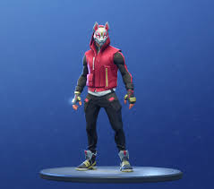 Here is a full list of cosmetics from the fortnite drift set! Pin On Ronel