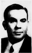 Hampton Evander “Hamp” Gandy Jr. (1915-1986)