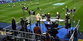 Sports broadcasters rely on game changing technologies – Broadcast and  CableSat
