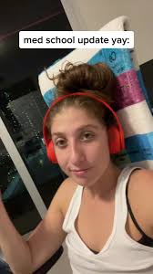 Jackie Larsen Medical School