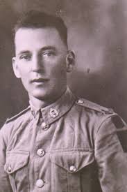 William Lewis Giffen Tilson