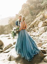 Men's navy blue flap two pockets beach wedding attire suit $149. 62 Romantic Blue Beach Wedding Ideas Weddingomania