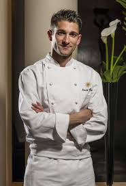 Jimmy Mornet Salon Du Chocolat Paris