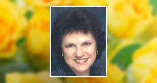 Patsy Vogler Paul Obituary September 14, 2023