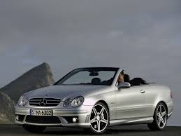 Mercedes Clk Convertible Mercedes Benz Mercedes Convertible Benz