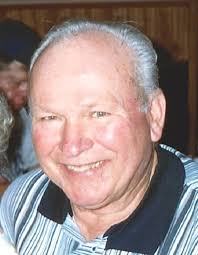 Obituary for Odis Harley Barron