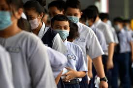 Employers should be aware of the sarawak public holiday to better manage business expectations and staffing requirements to ensure a. 409 Sekolah Di Sarawak Ditutup Jerebu Makin Teruk Semasa Mstar