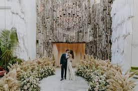 Casa Malca Tulum Wedding In 2020 Destination Wedding Mexico Tulum Wedding Mexico Wedding Venue