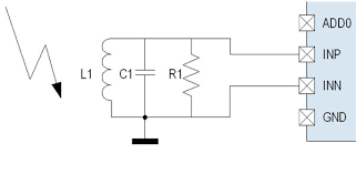 The process of becoming lighter; Tutorial How Does A Lightning Detector Work Switchdoc Labs Blog